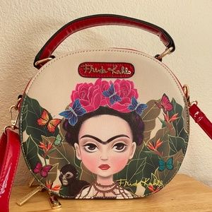 Frida Kahlo Bag